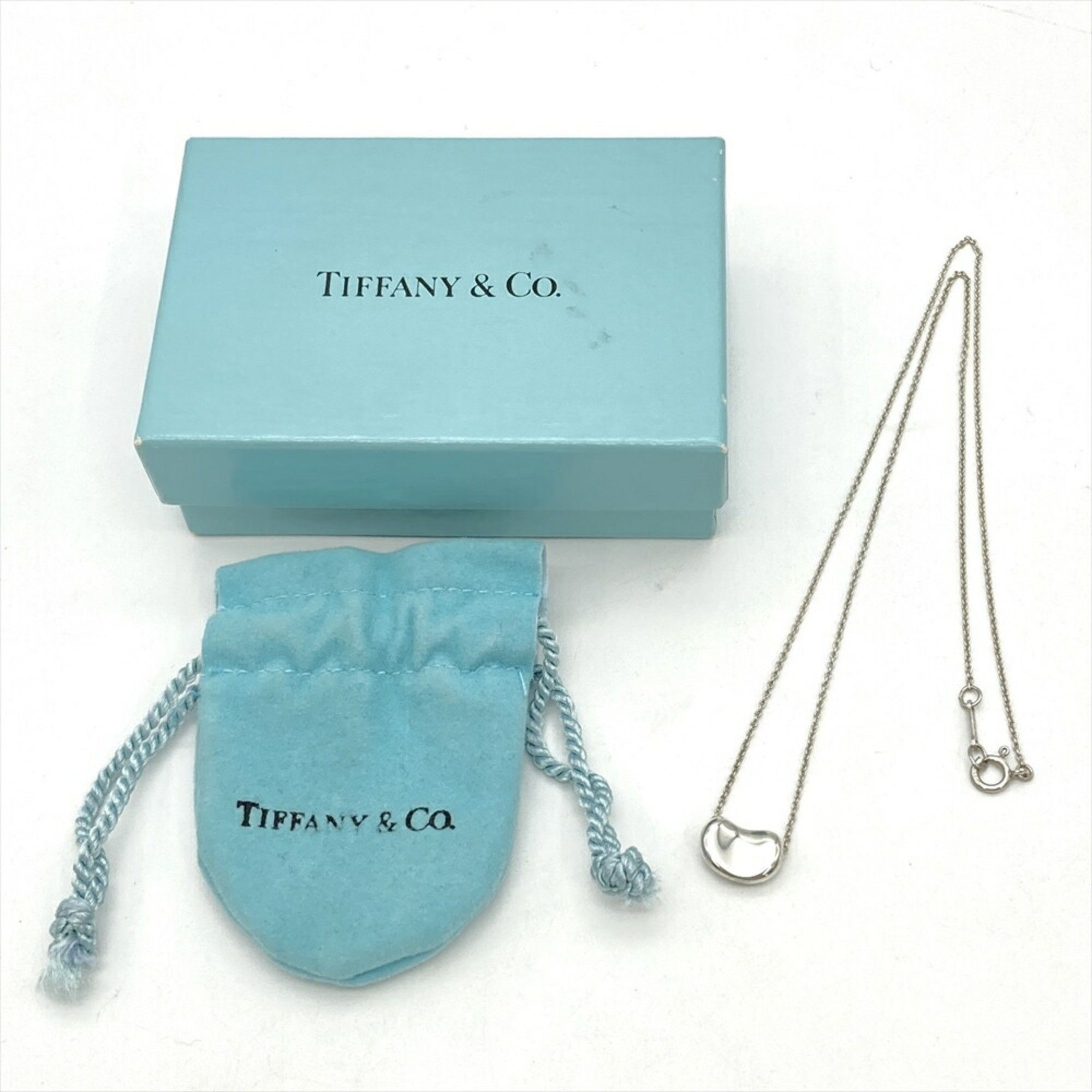Tiffany & Co. Tiffany & Co Beans necklace Size ONE SIZE - 5 Thumbnail
