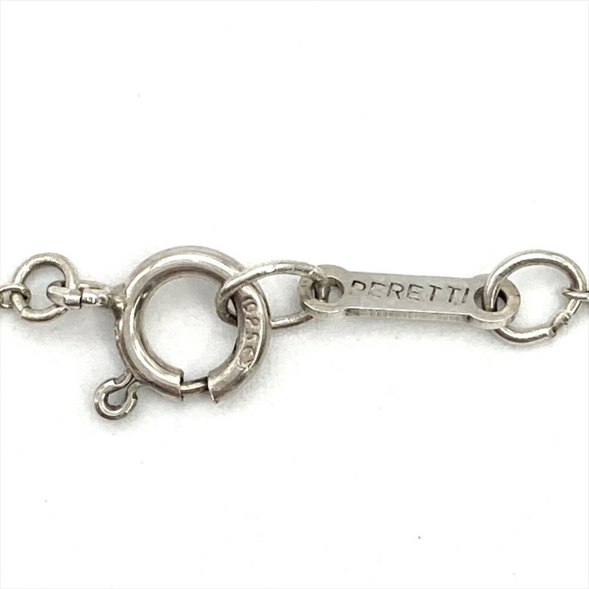Tiffany & Co. Tiffany & Co Beans necklace Size ONE SIZE - 6 Thumbnail