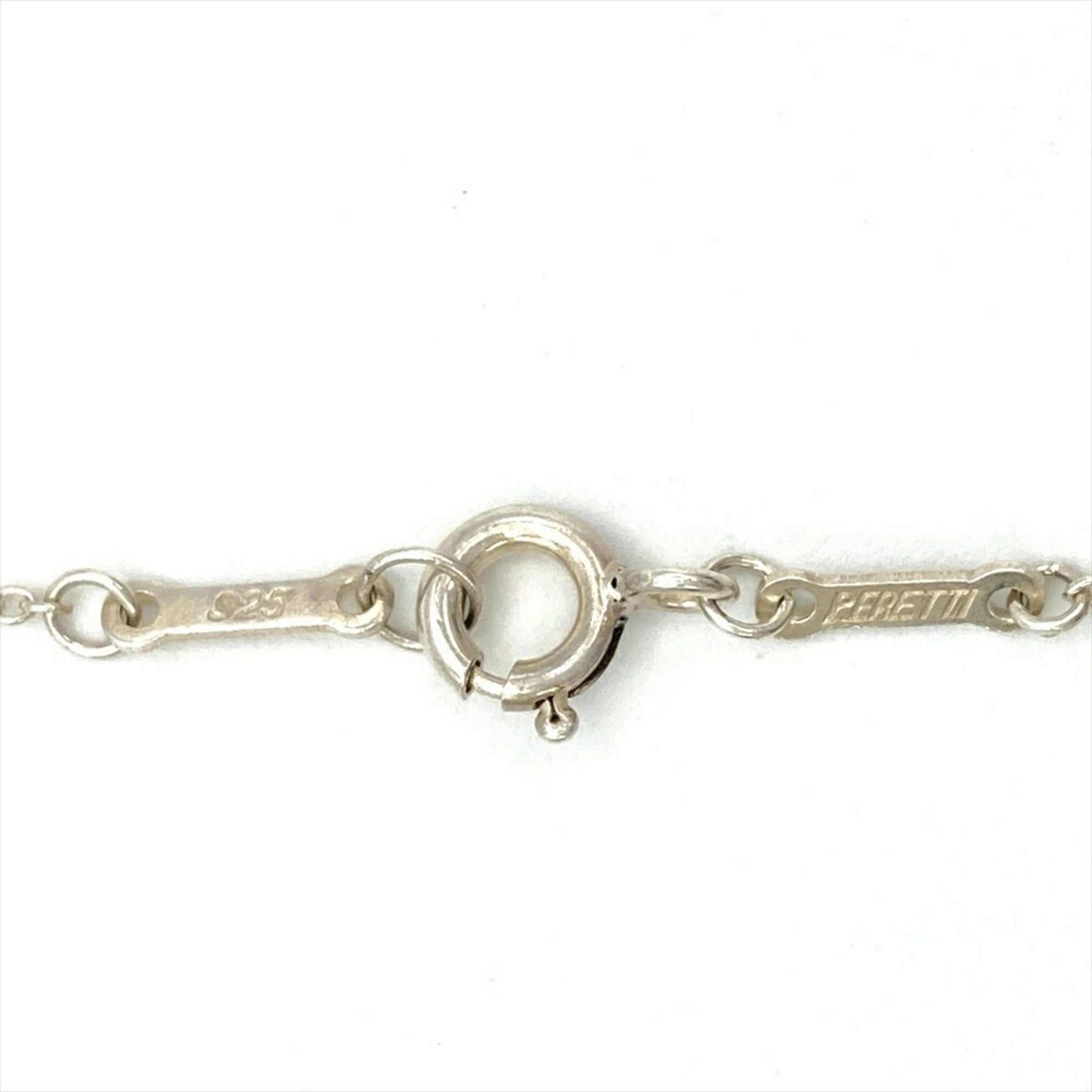Tiffany & Co. Tiffany & Co Bird Cross necklace Size ONE SIZE - 6 Thumbnail