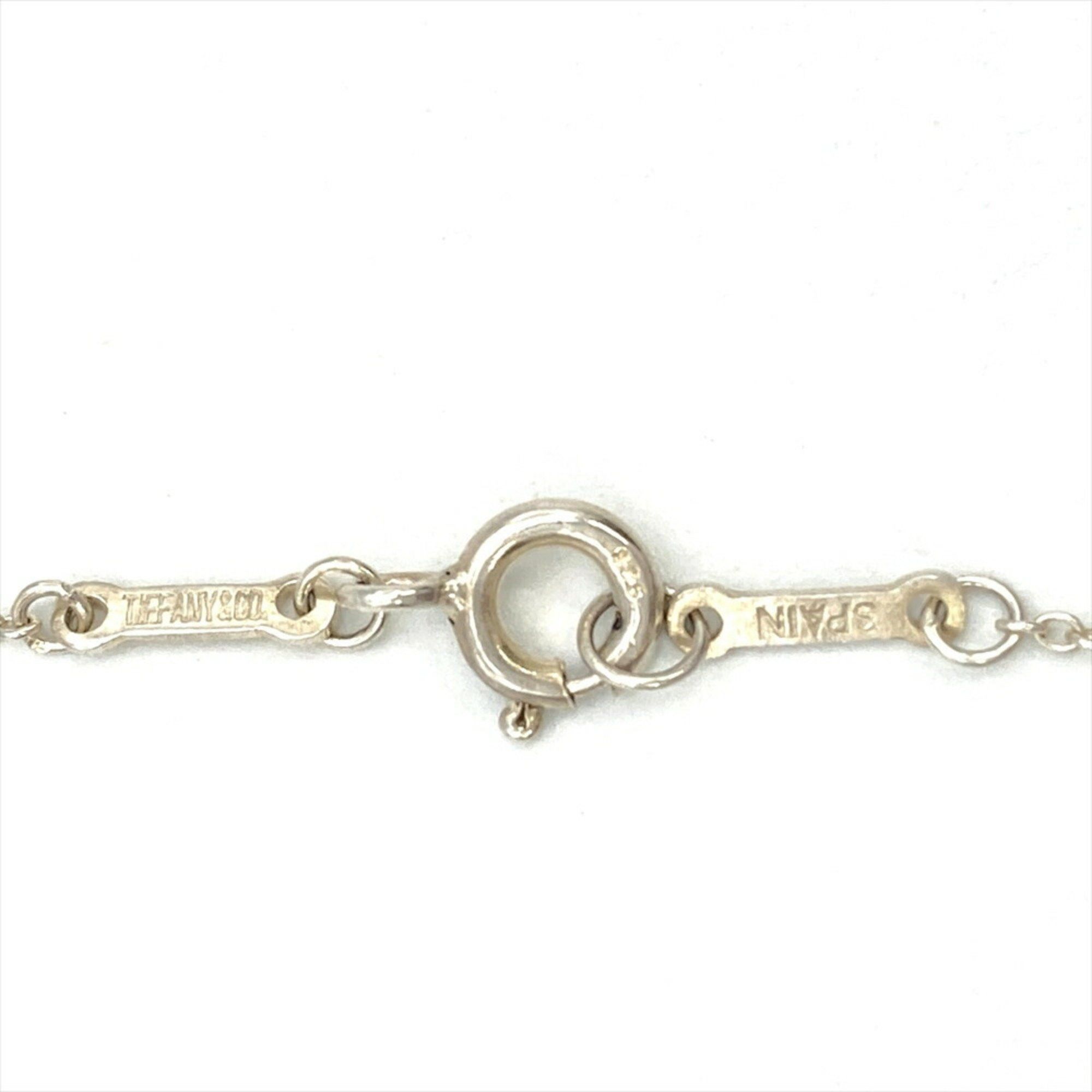 Tiffany & Co. Tiffany & Co Bird Cross necklace Size ONE SIZE - 4 Thumbnail