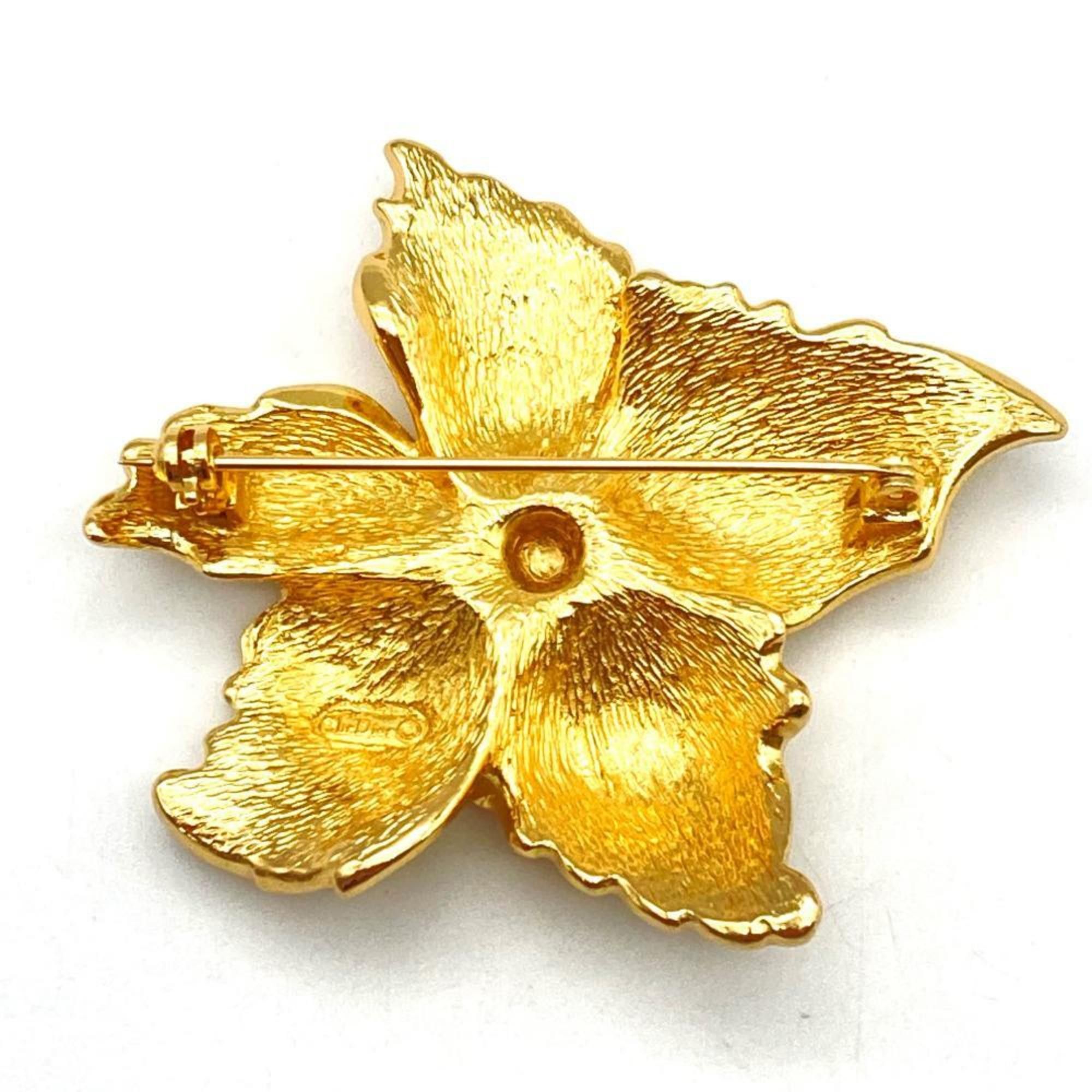 Dior Dior brooch Size ONE SIZE - 2 Thumbnail