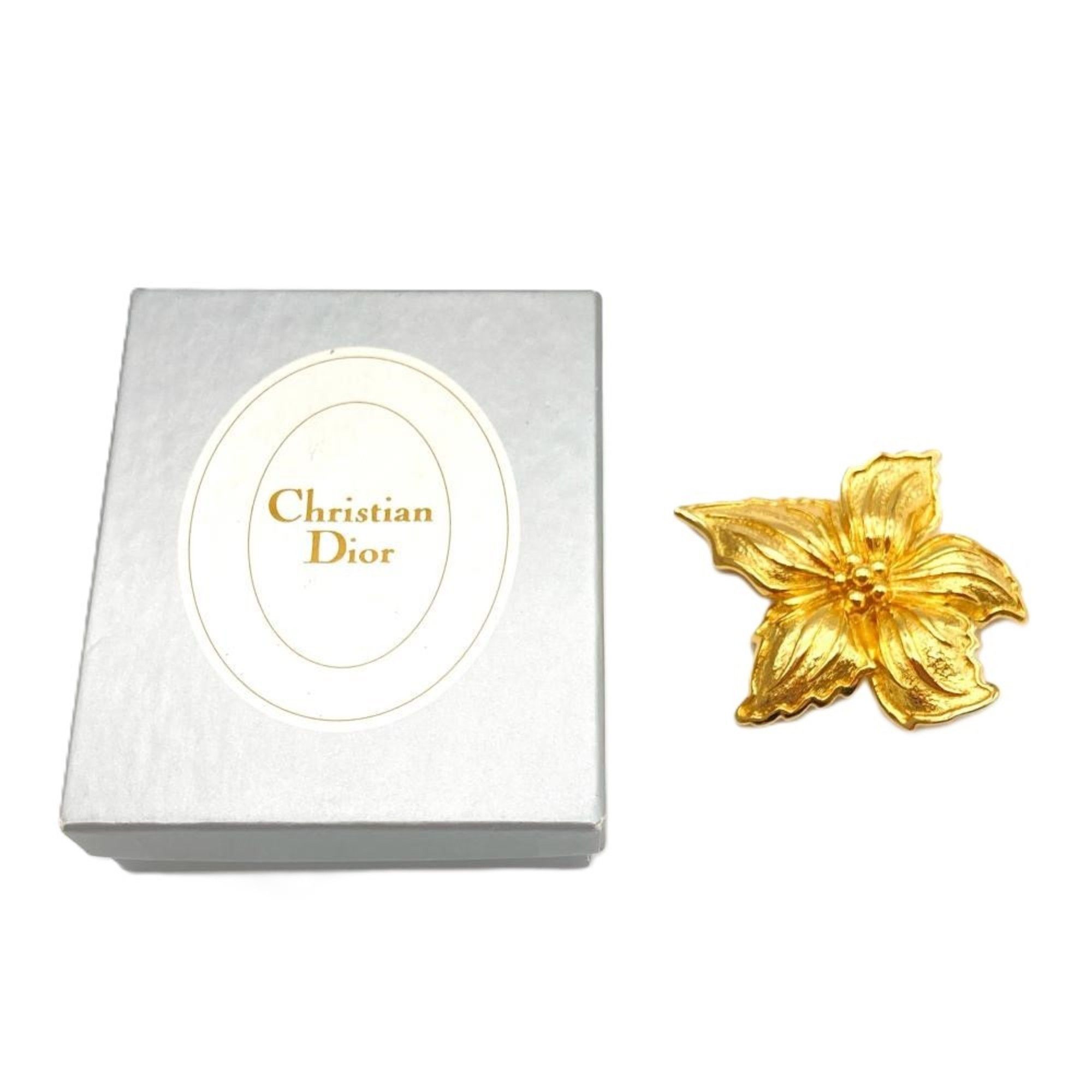 Dior Dior brooch Size ONE SIZE - 4 Thumbnail