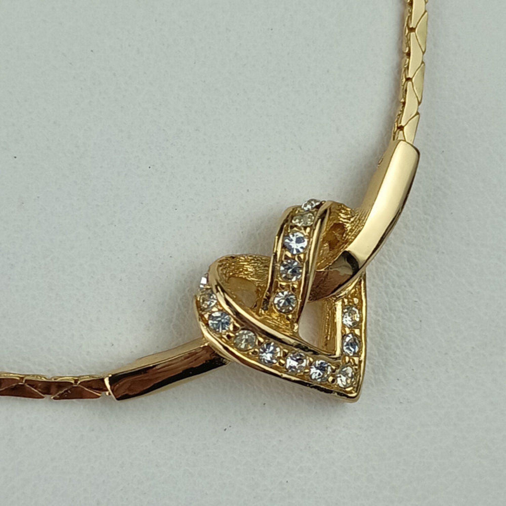 Dior Dior necklace Size ONE SIZE - 7 Thumbnail