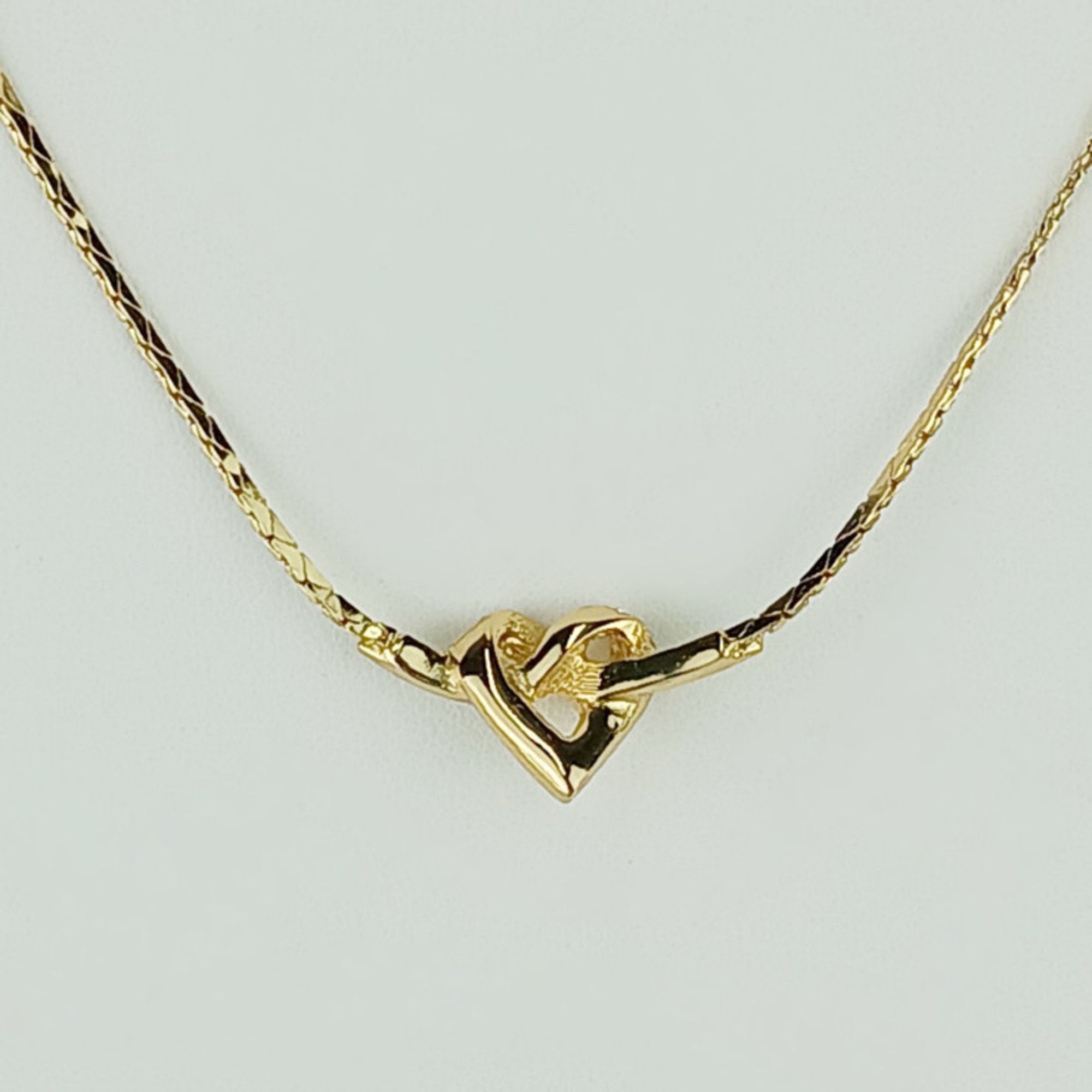 Dior Dior necklace Size ONE SIZE - 6 Thumbnail
