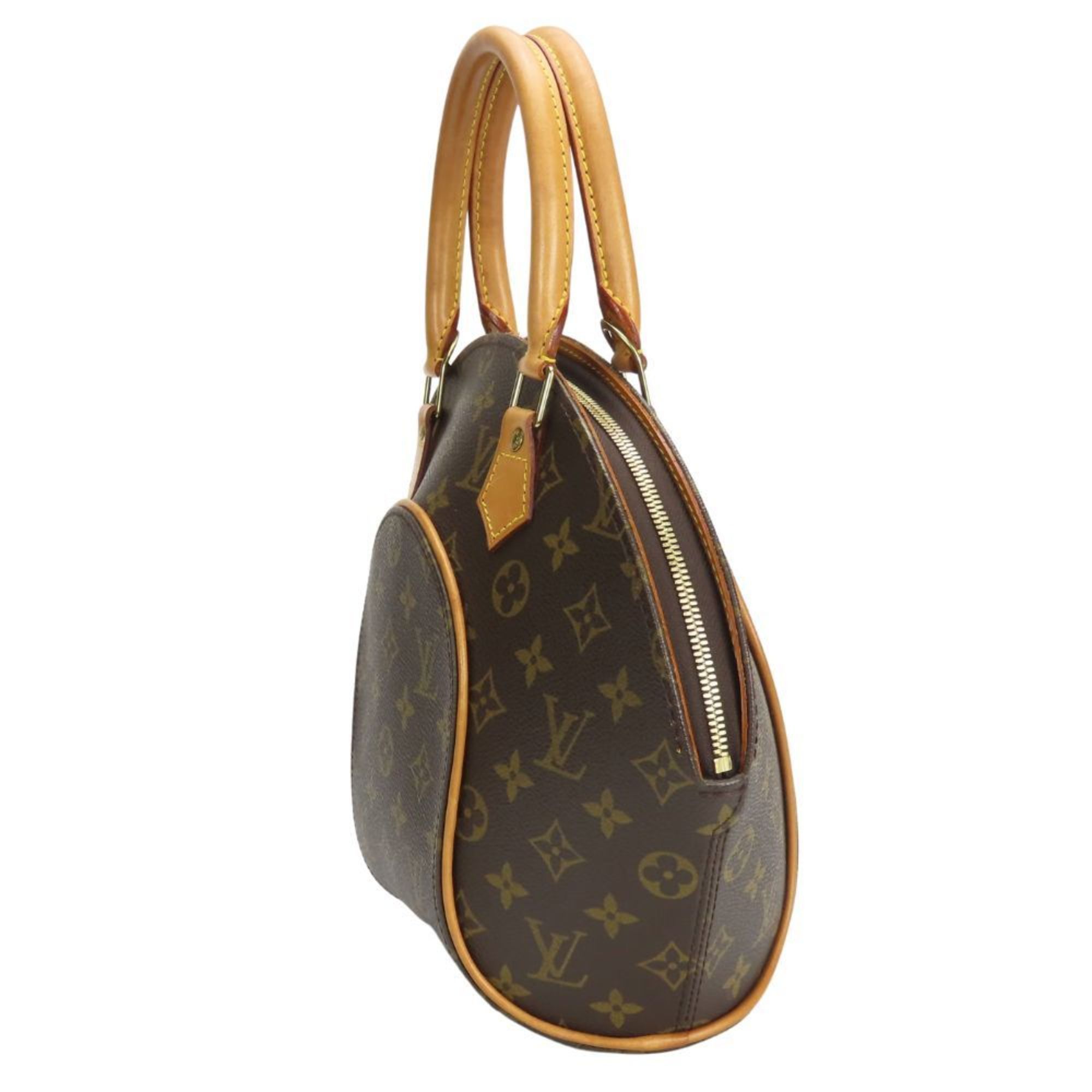 Louis Vuitton Louis Vuitton Ellipse PM handbag Size ONE SIZE - 3 Thumbnail