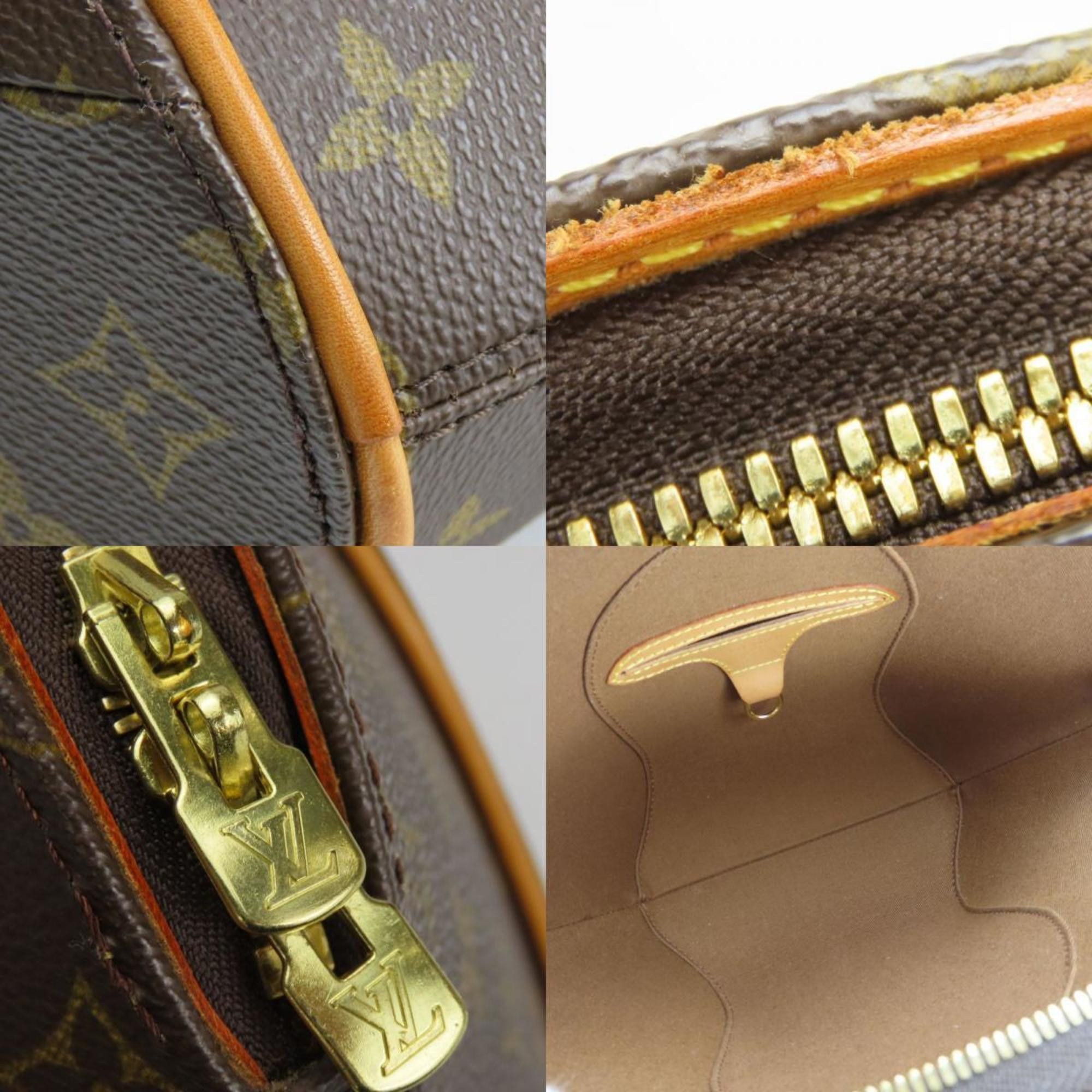 Louis Vuitton Louis Vuitton Ellipse PM handbag Size ONE SIZE - 7 Thumbnail