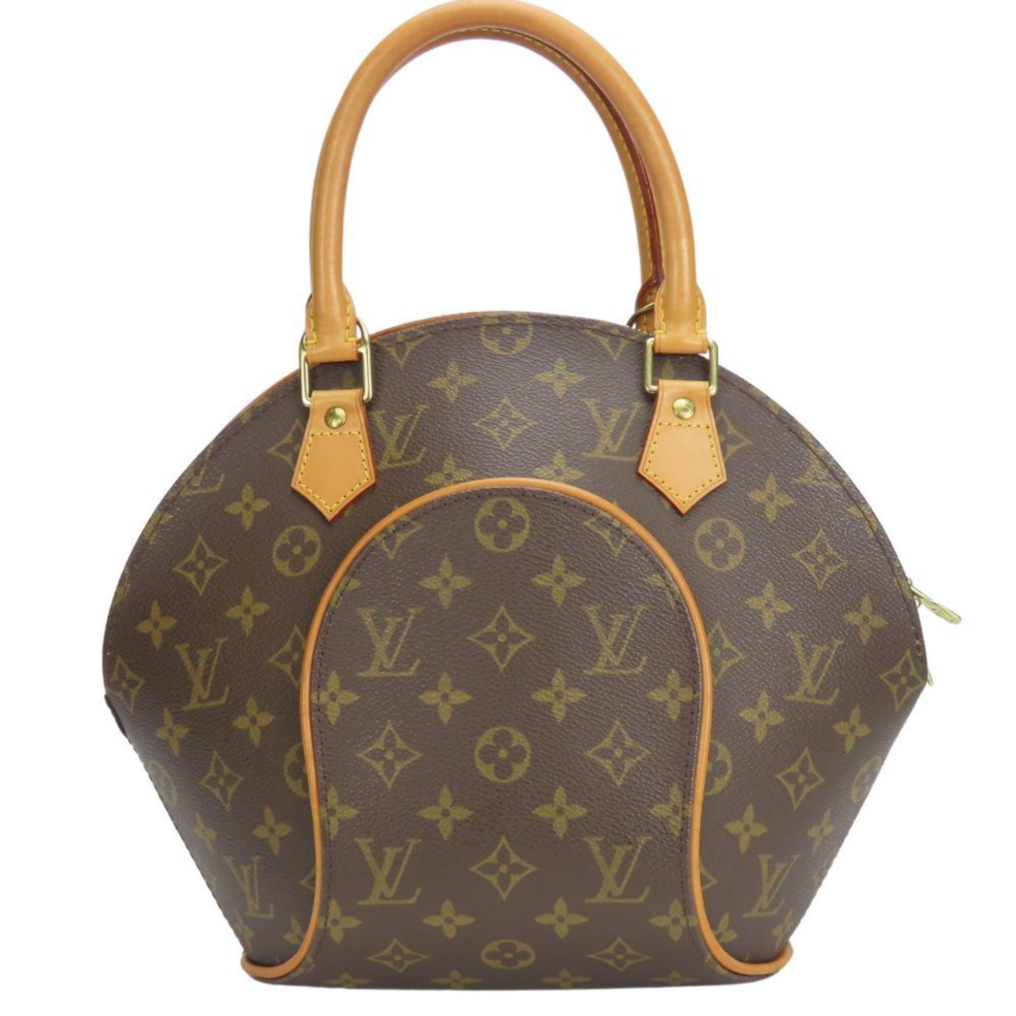 Louis Vuitton Louis Vuitton Ellipse PM handbag Size ONE SIZE - 2 Thumbnail