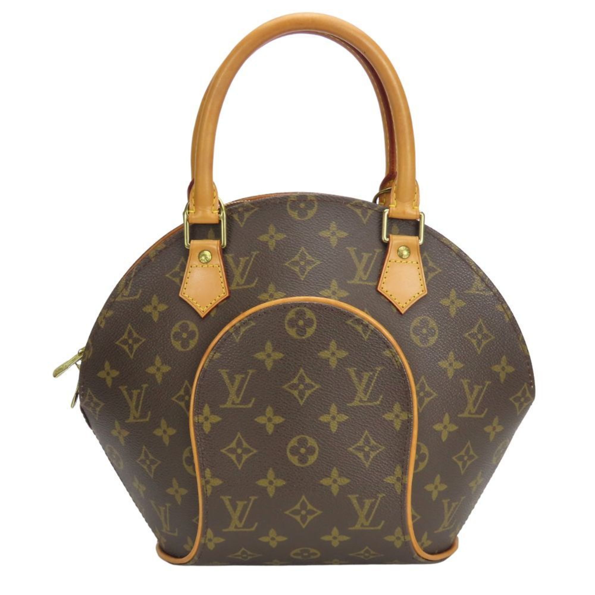 Louis Vuitton Louis Vuitton Ellipse PM handbag Size ONE SIZE - 9 Thumbnail