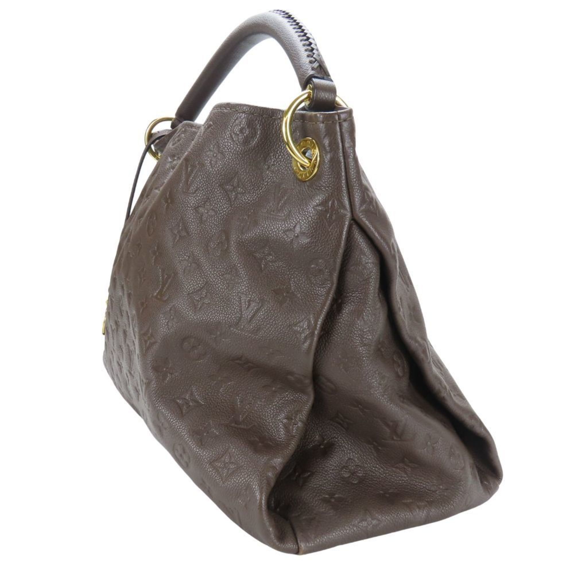Louis Vuitton Louis Vuitton Artsy shoulder Size ONE SIZE - 3 Thumbnail