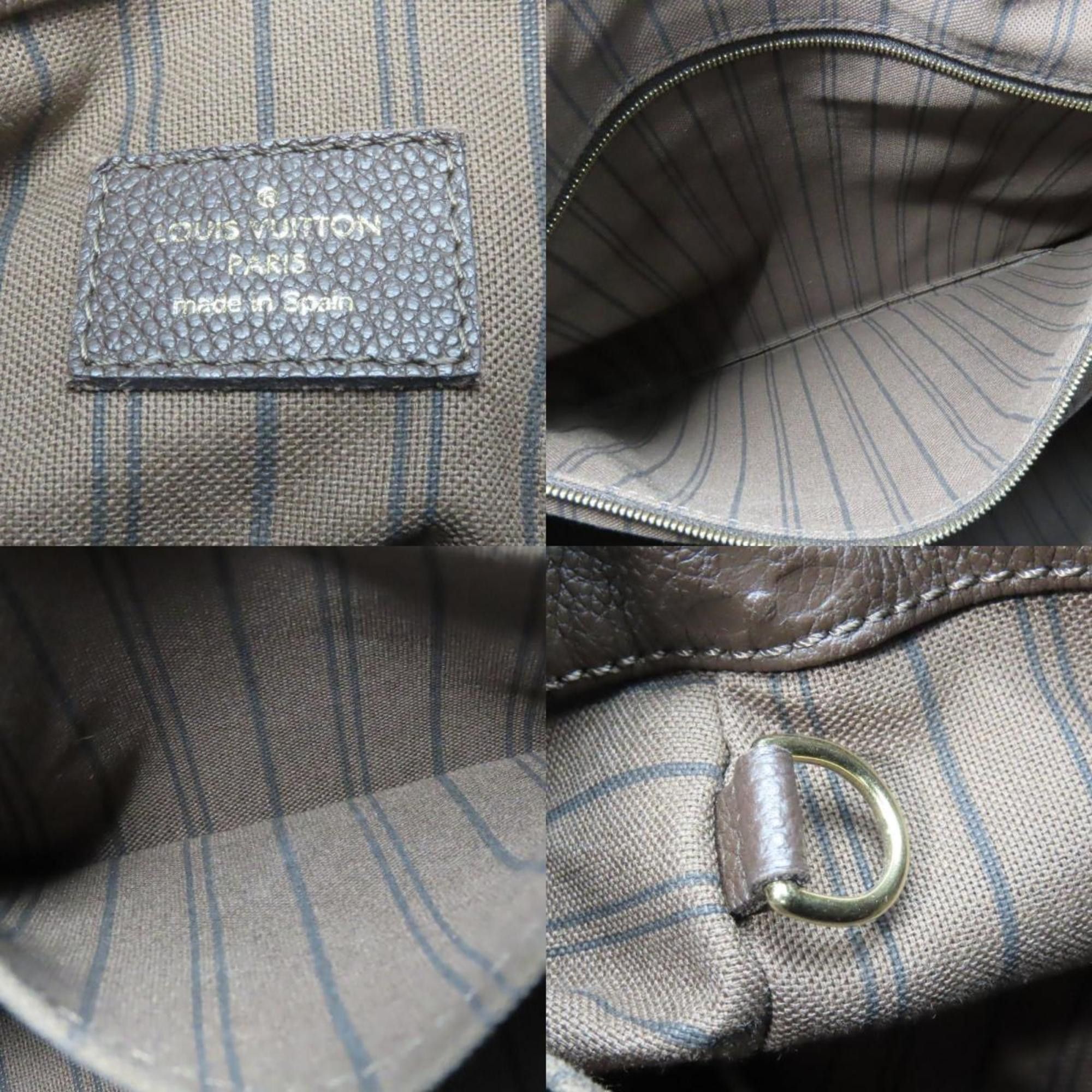 Louis Vuitton Louis Vuitton Artsy shoulder Size ONE SIZE - 9 Thumbnail