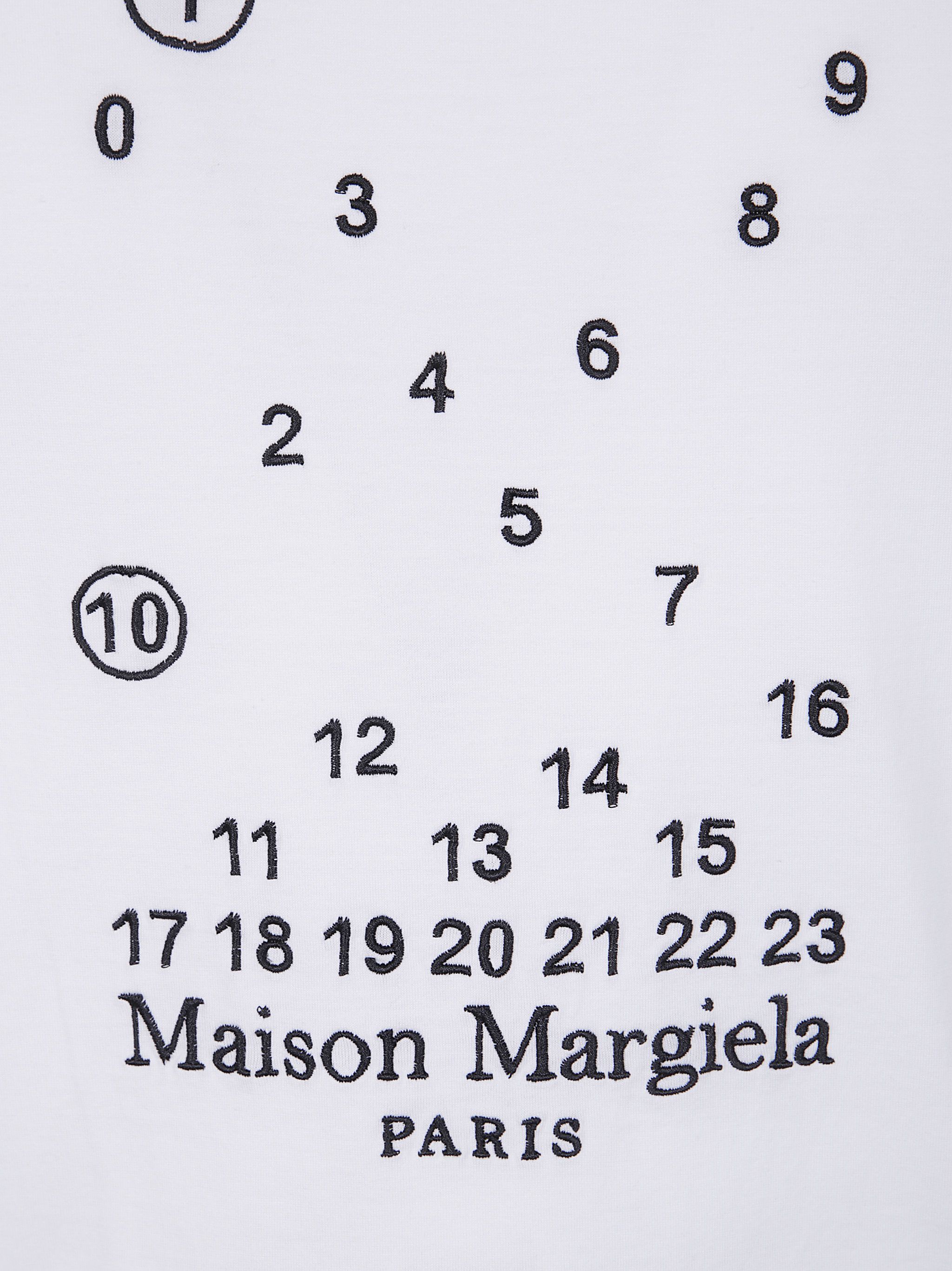 Maison Margiela T-SHIRT Size US XL / EU 56 / 4 - 3 Thumbnail