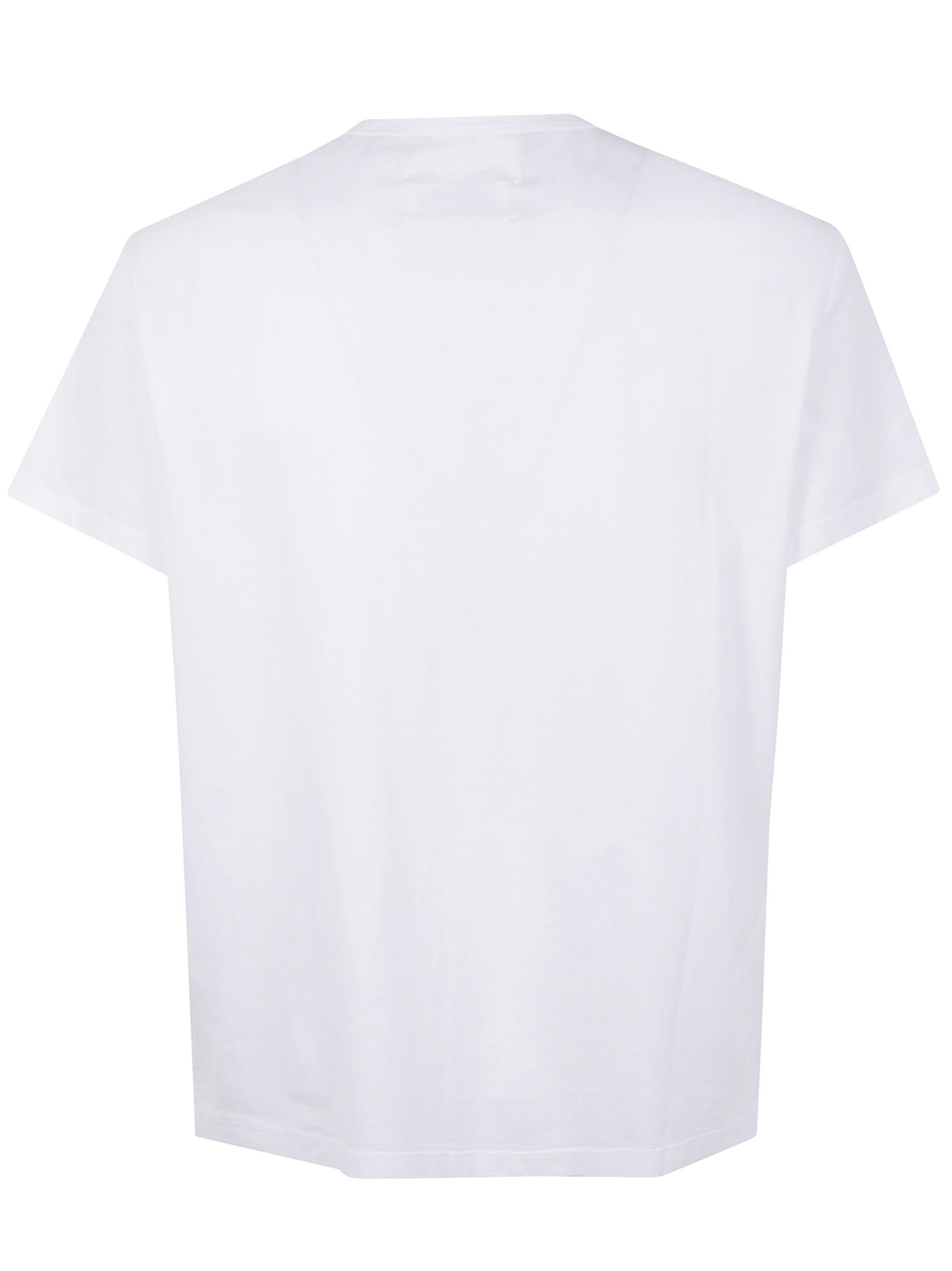 Maison Margiela T-SHIRT Size US XL / EU 56 / 4 - 2 Thumbnail