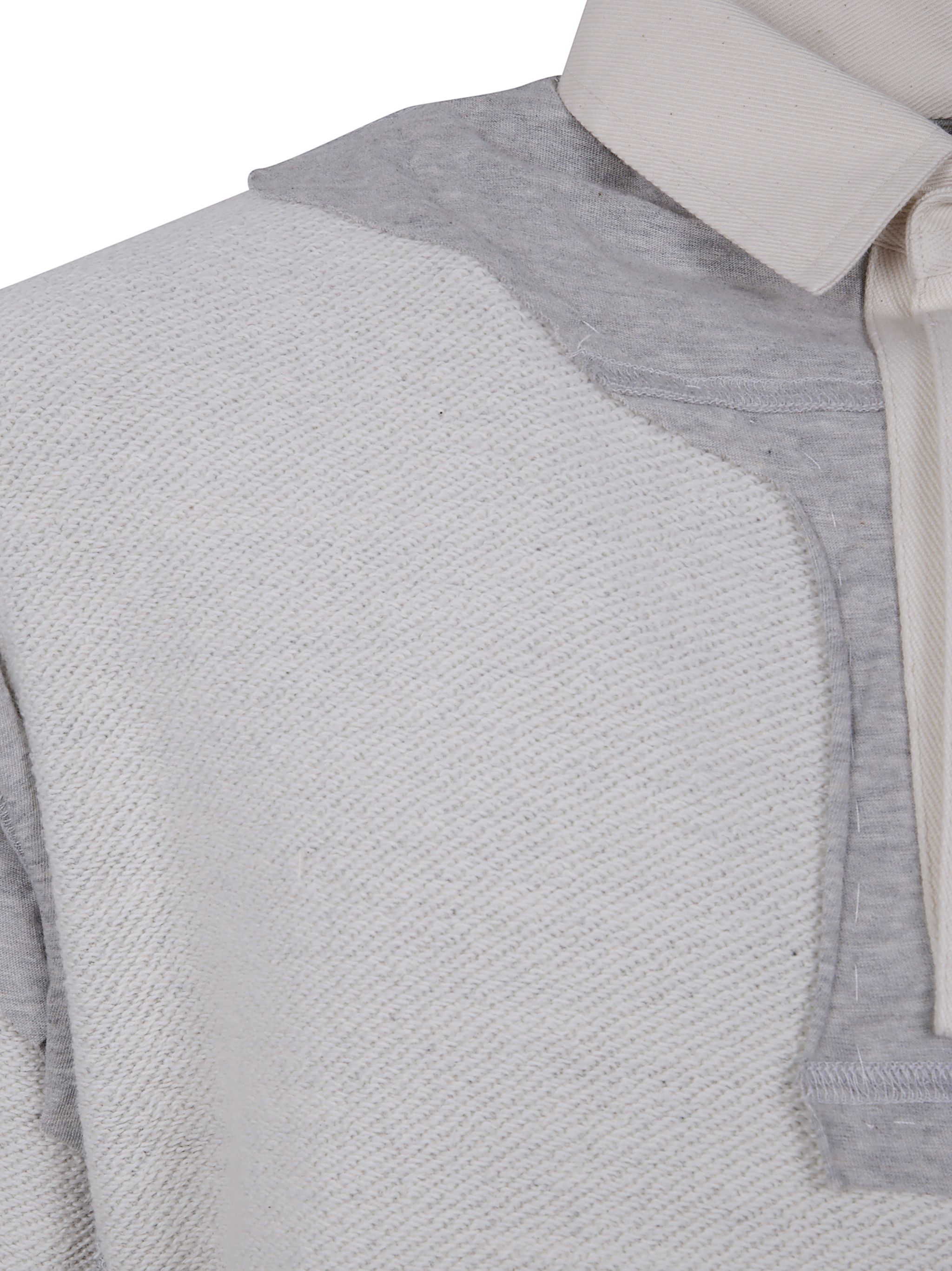 Maison Margiela SWEATSHIRT Size US M / EU 48-50 / 2 - 3 Thumbnail