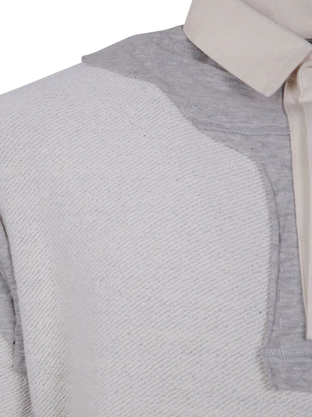 Maison Margiela SWEATSHIRT Size US M / EU 48-50 / 2 - 5 Thumbnail