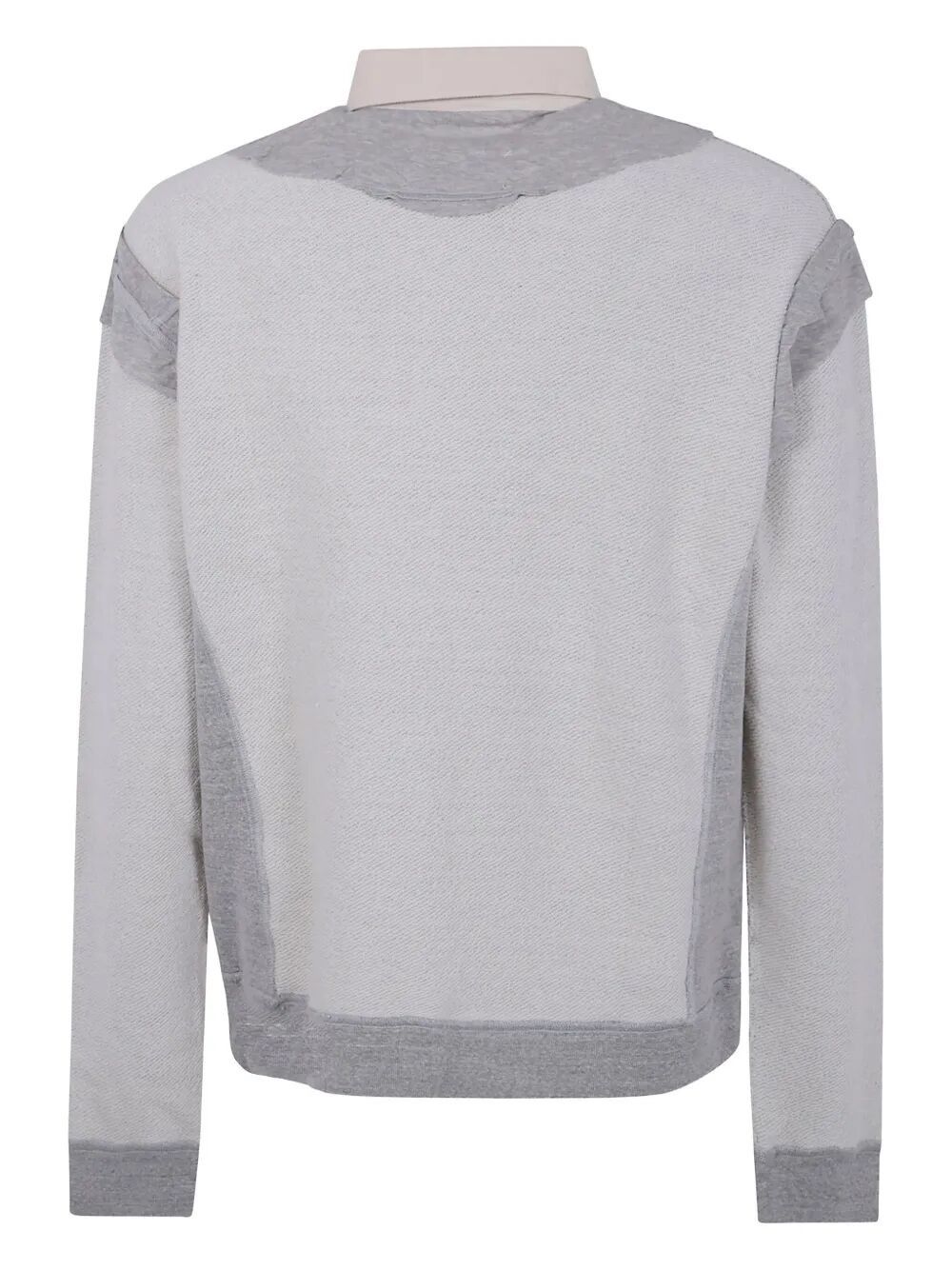 Maison Margiela SWEATSHIRT Size US M / EU 48-50 / 2 - 6 Thumbnail