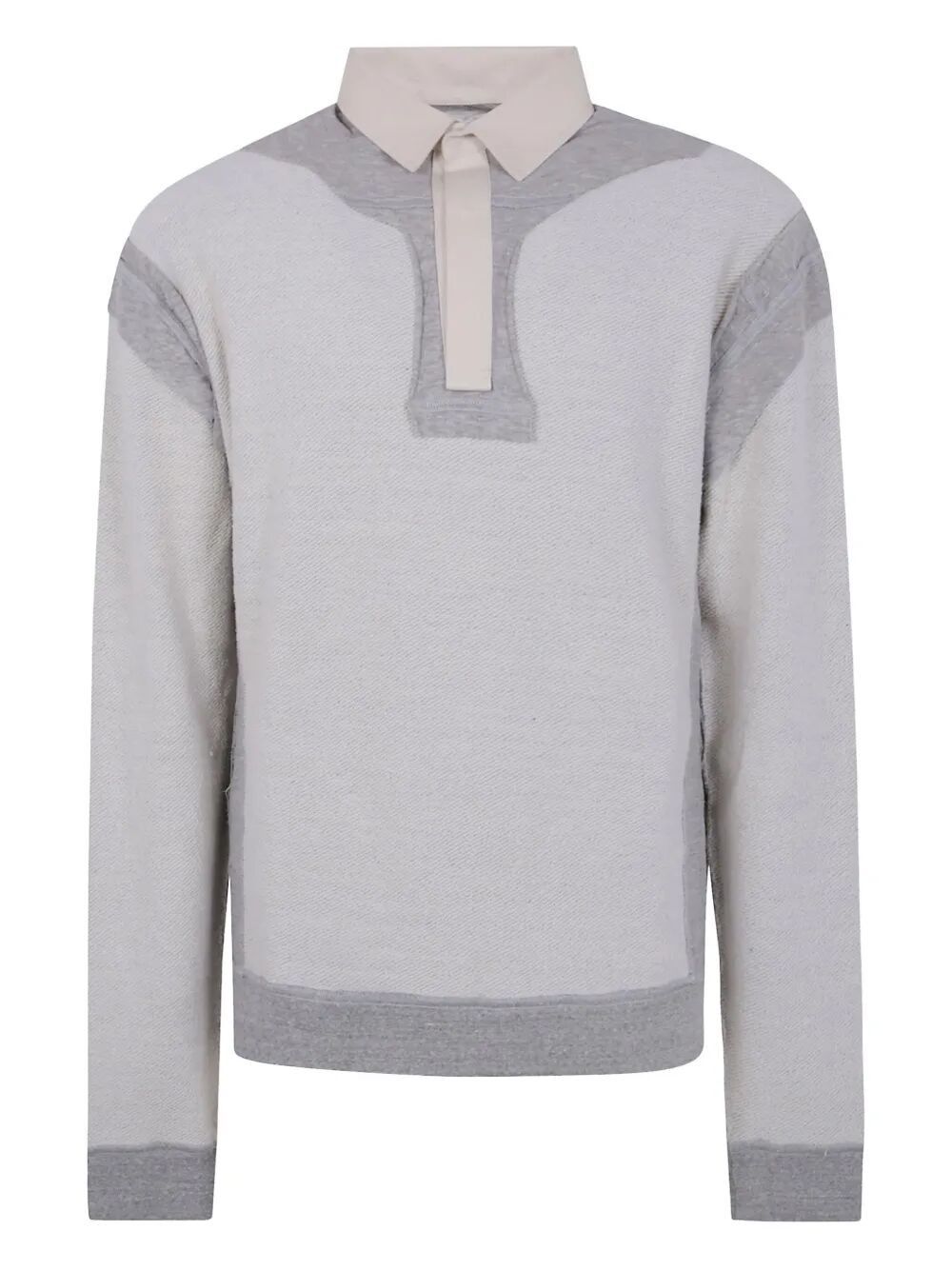 Maison Margiela SWEATSHIRT Size US M / EU 48-50 / 2 - 4 Thumbnail