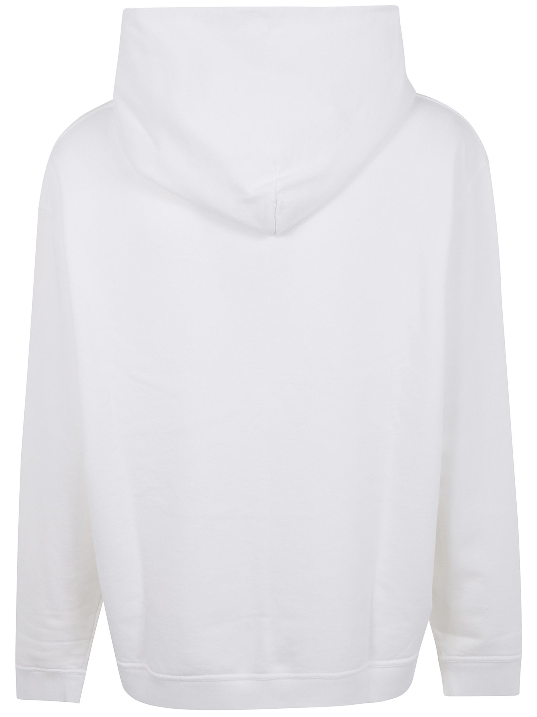 Maison Margiela SWEATSHIRT Size US M / EU 48-50 / 2 - 2 Thumbnail