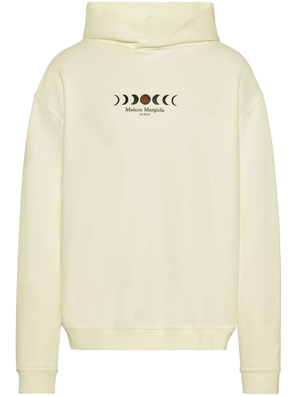 Maison Margiela SWEATSHIRT Size US M / EU 48-50 / 2 - 4 Thumbnail