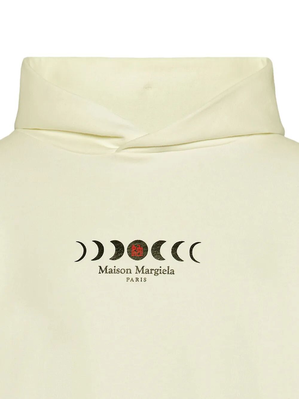 Maison Margiela SWEATSHIRT Size US XS / EU 42 / 0 - 5 Thumbnail