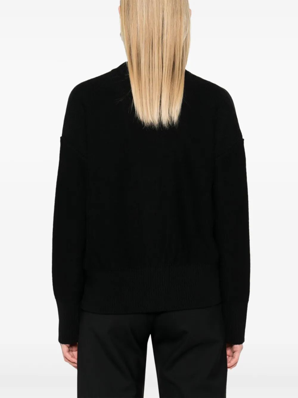 MM6 CARDIGAN Size M / US 6-8 / IT 42-44 - 3 Thumbnail