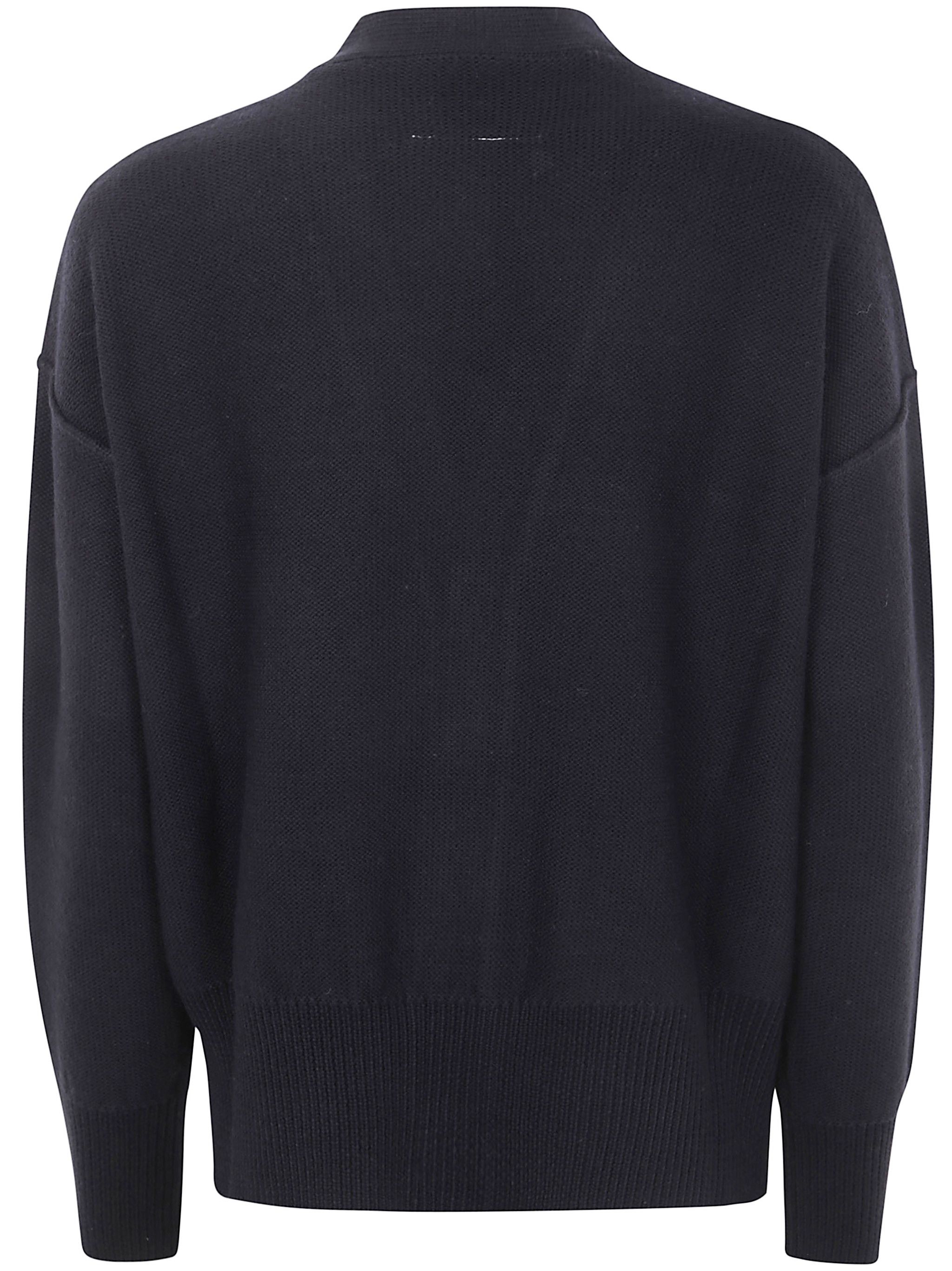 MM6 CARDIGAN Size XS / US 0-2 / IT 36-38 - 7 Thumbnail