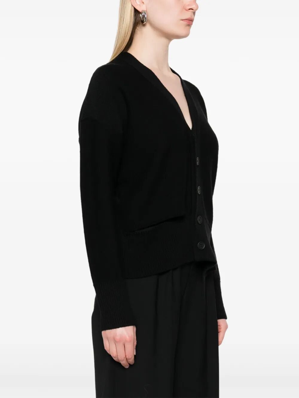 MM6 CARDIGAN Size XS / US 0-2 / IT 36-38 - 5 Thumbnail