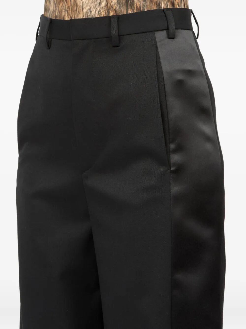 MM6 PANTS Size 32" / US 10 / IT 46 - 7 Thumbnail