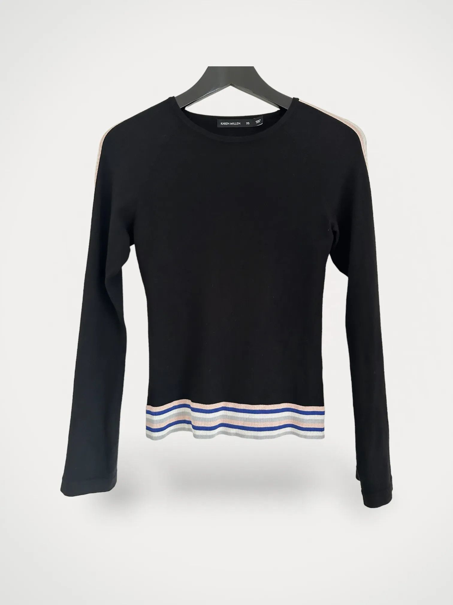 Karen Millen Karen Millen Sweater Size XS / US 0-2 / IT 36-38 - 2 Thumbnail