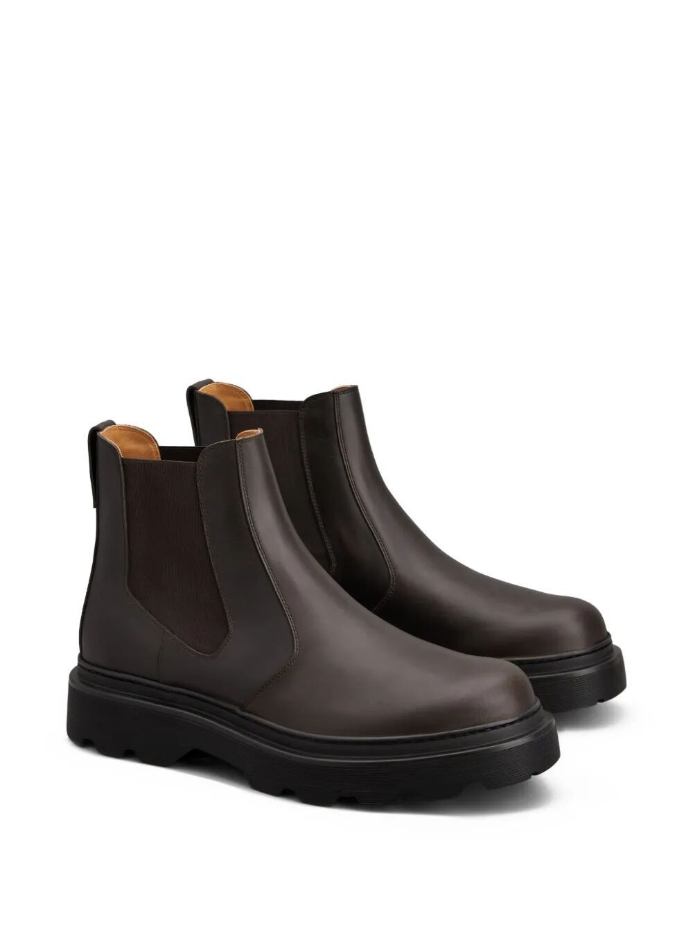 Tod's ANKLE BOOTS Size US 7.5 / EU 40-41 - 5 Thumbnail