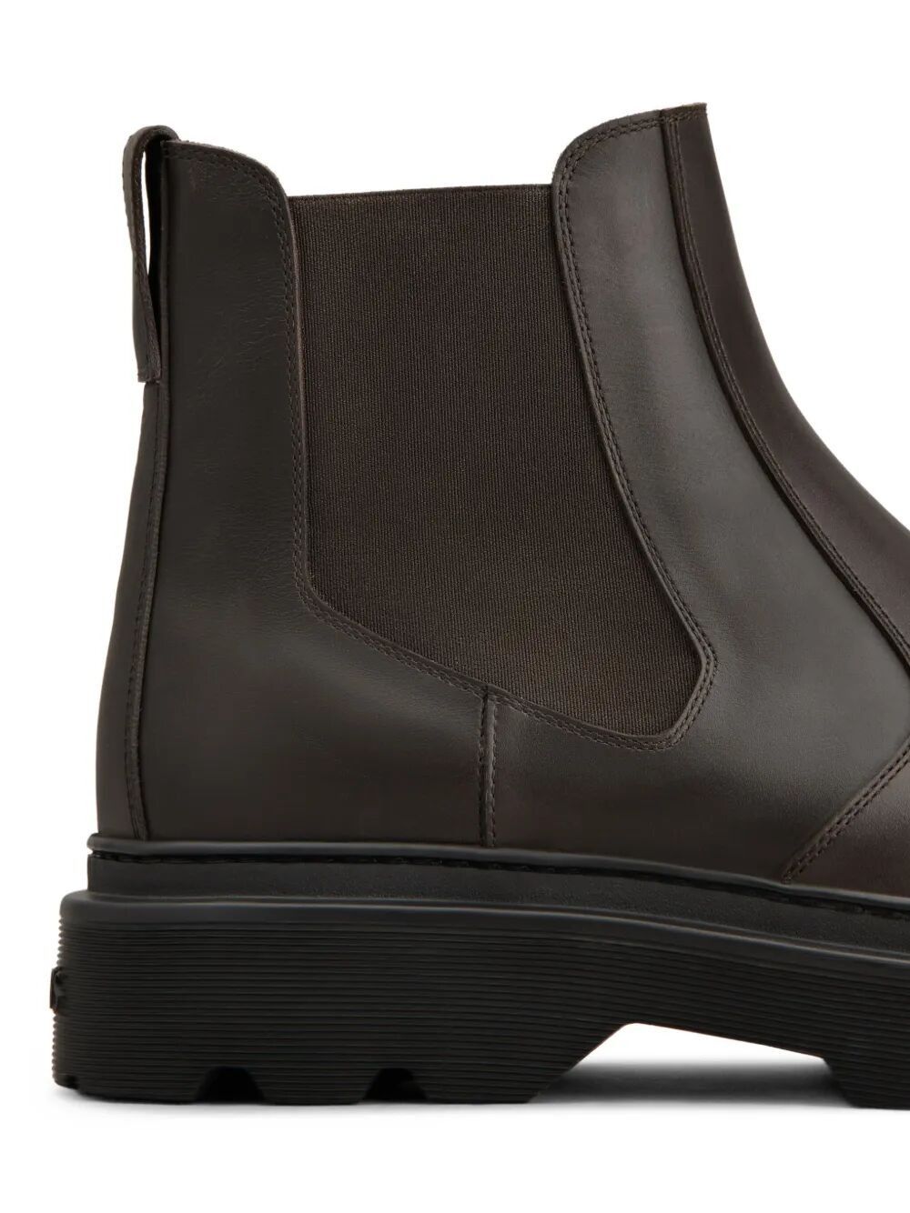 Tod's ANKLE BOOTS Size US 9.5 / EU 42-43 - 3 Thumbnail