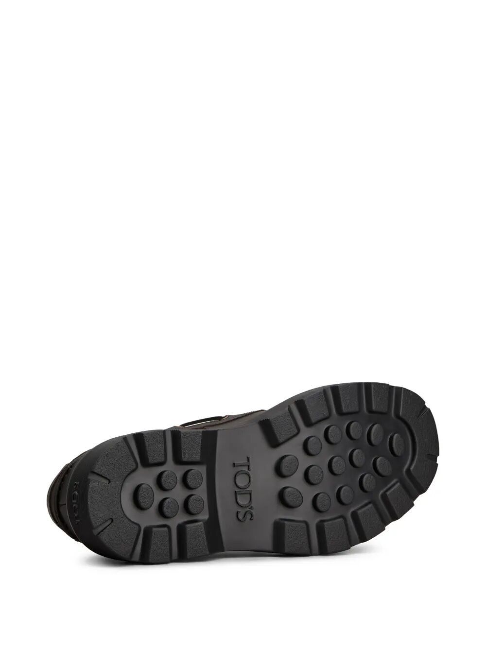 Tod's BOAT SHOES Size US 9 / EU 42 - 4 Thumbnail