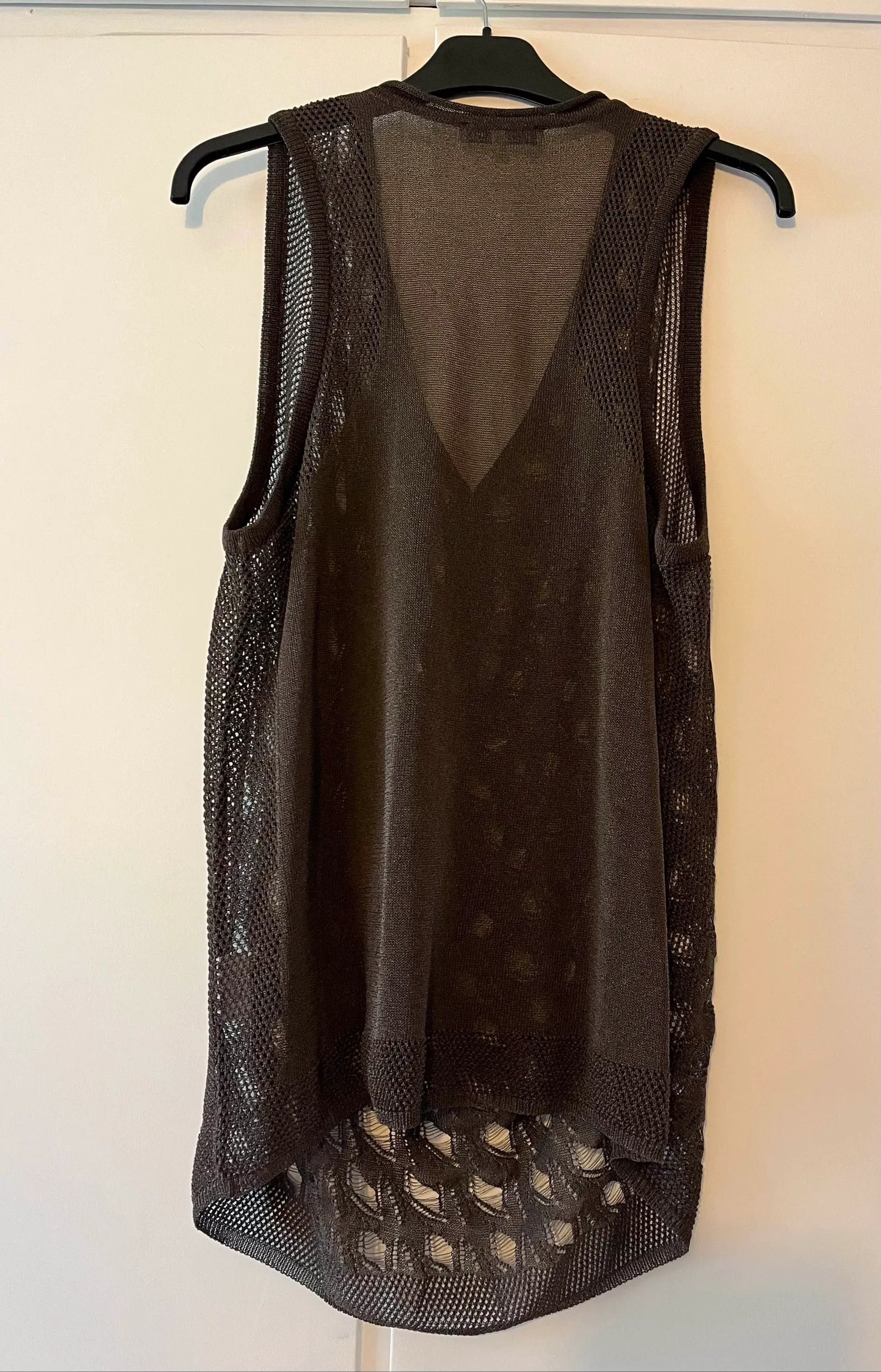 Dagmar Dagmar Top Size M / US 6-8 / IT 42-44 - 4 Thumbnail