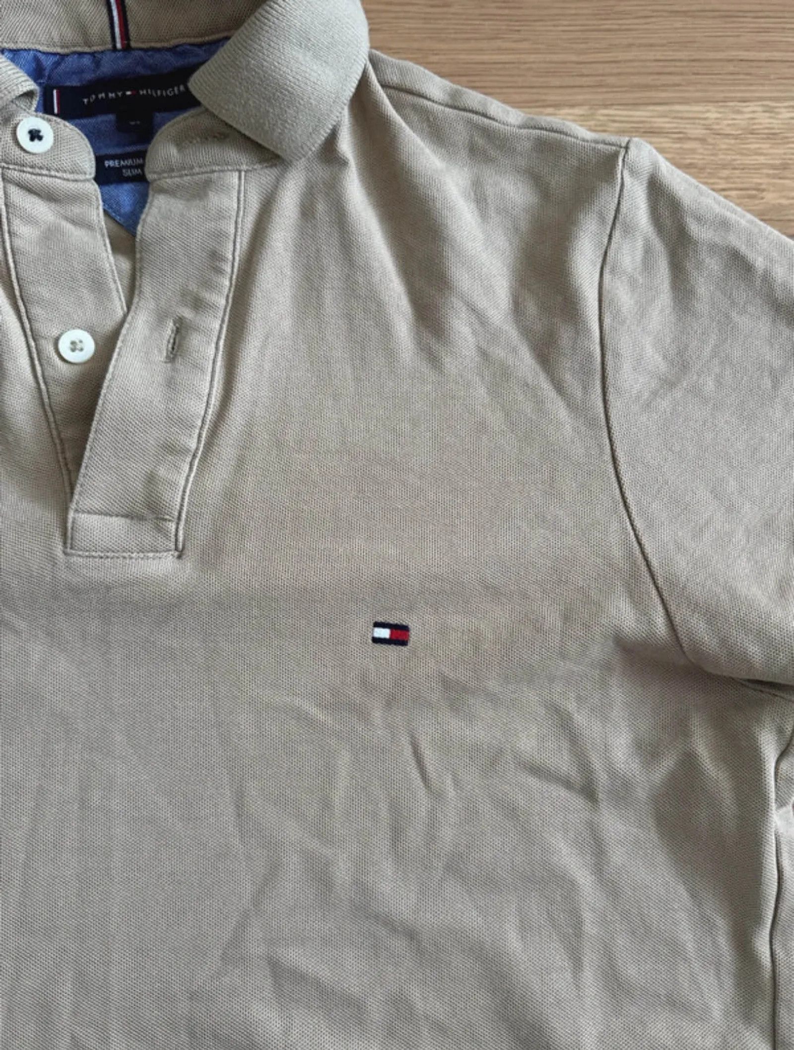 Tommy Hilfiger Tommy Hilfiger T-shirt Size XS / US 0-2 / IT 36-38 - 2 Thumbnail
