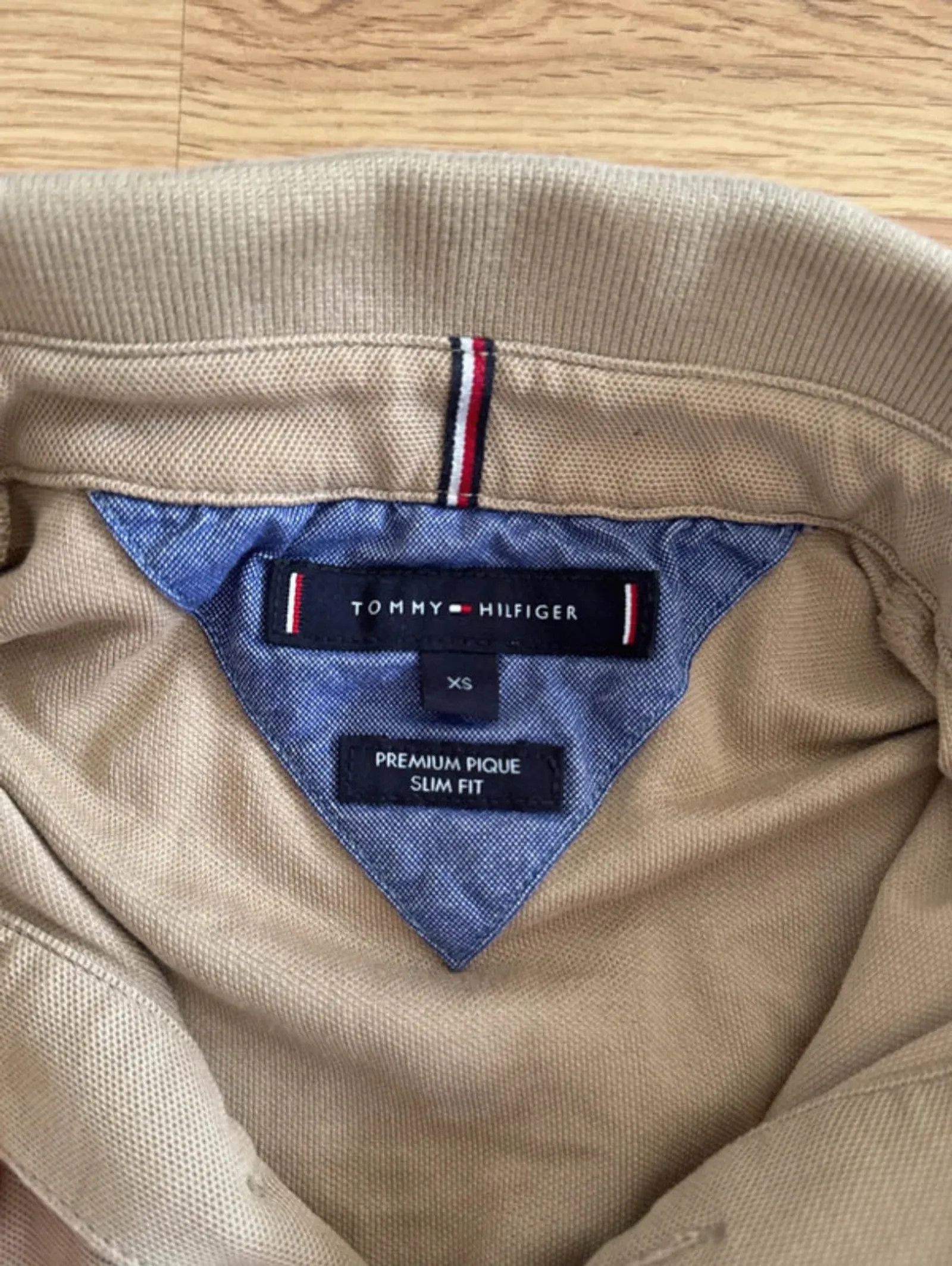 Tommy Hilfiger Tommy Hilfiger T-shirt Size XS / US 0-2 / IT 36-38 - 3 Thumbnail