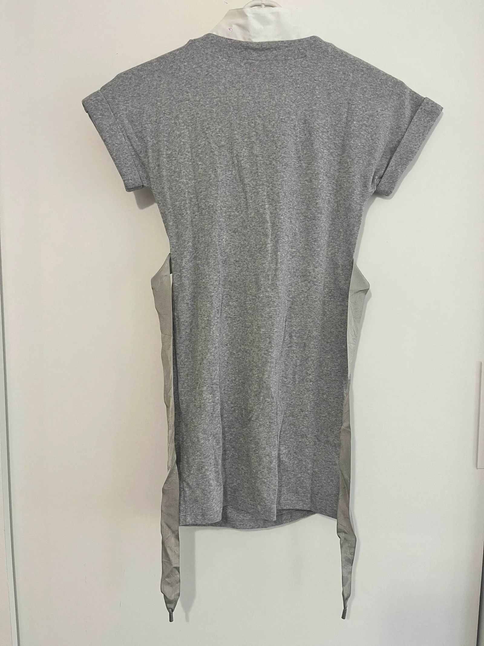 Brunello Cucinelli Brunello Cucinelli Blouse Size S / US 4 / IT 40 - 2 Thumbnail