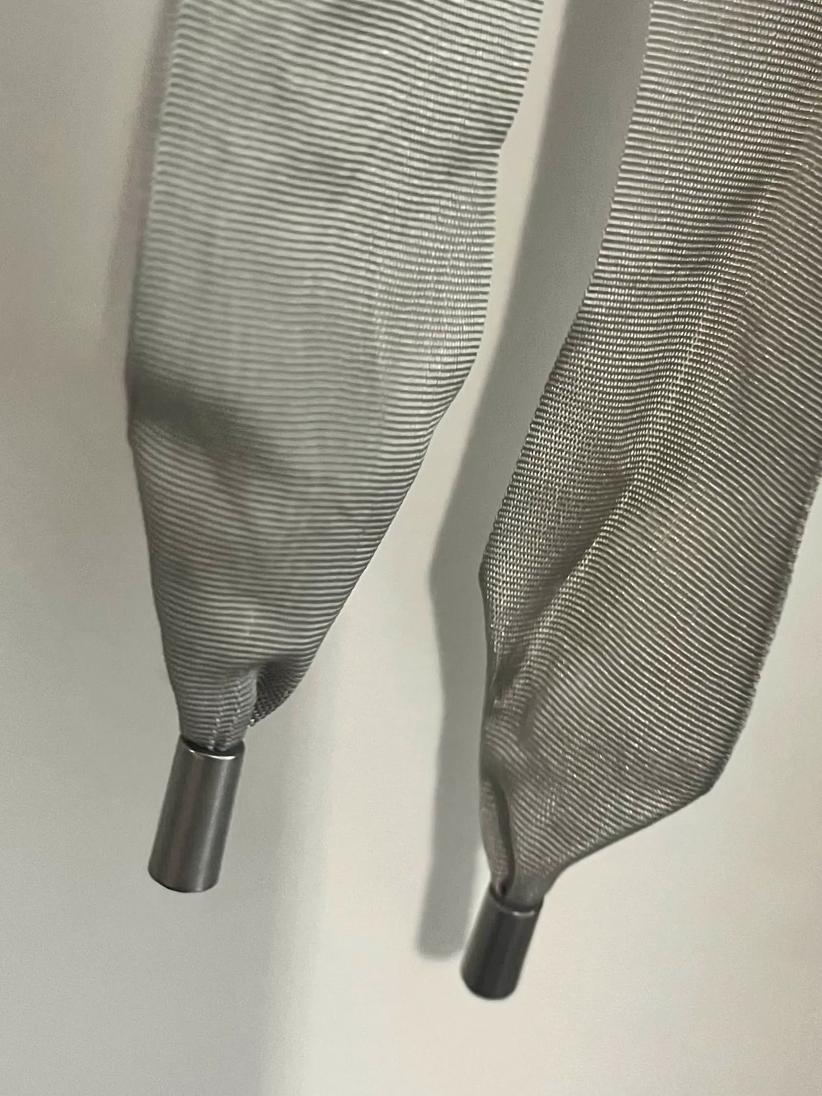 Brunello Cucinelli Brunello Cucinelli Blouse Size S / US 4 / IT 40 - 7 Thumbnail