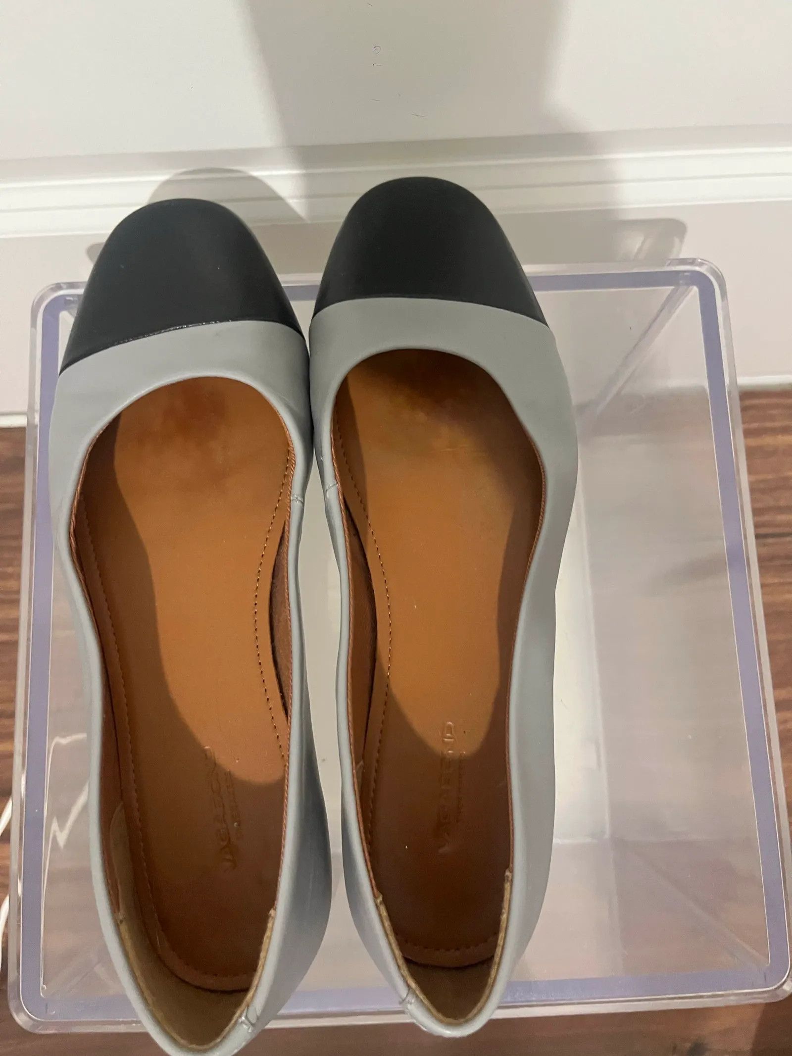 Vagabond Vagabond Joline Ballet Flats Size US 5 / IT 35 - 6 Thumbnail