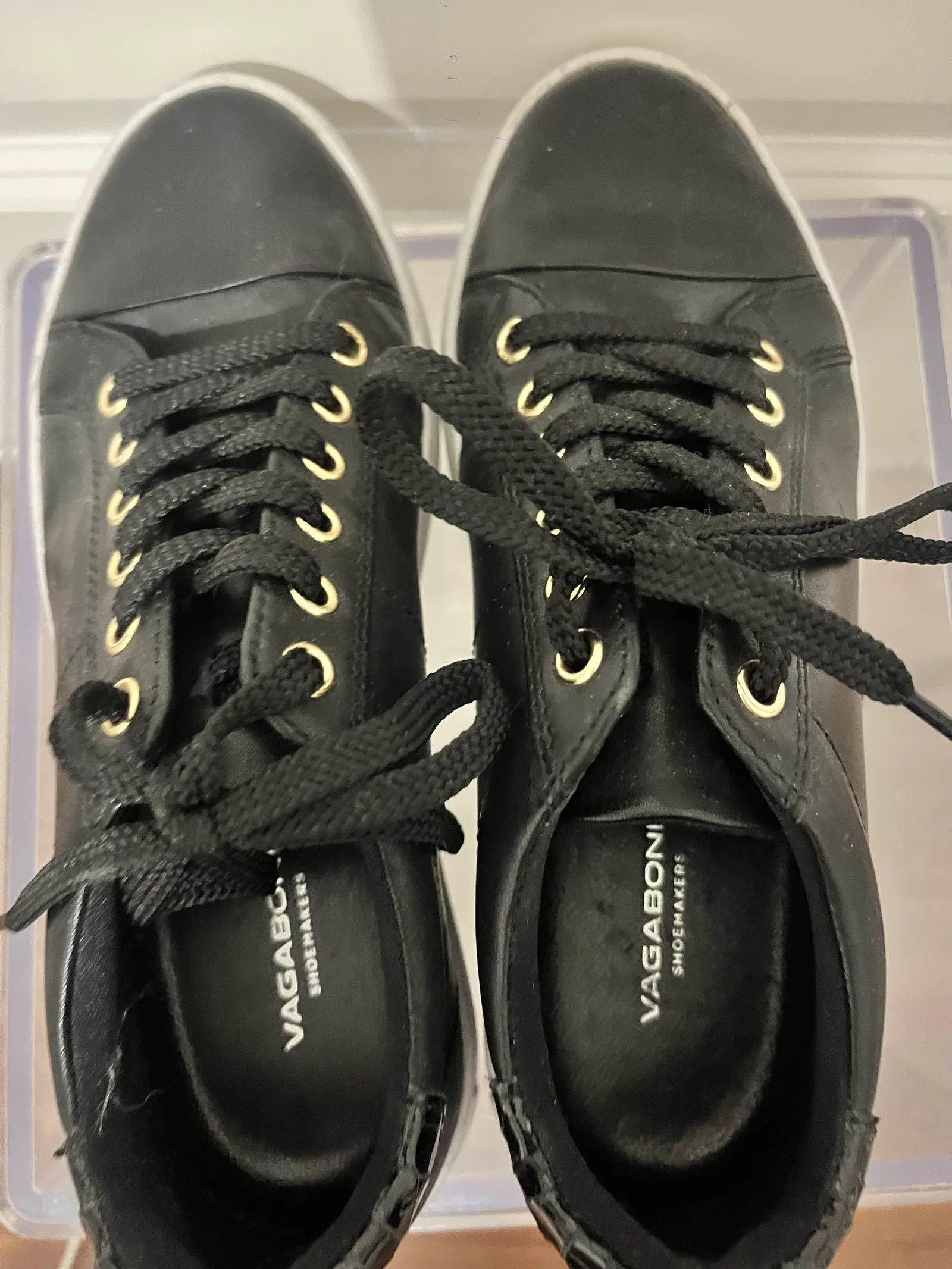 Vagabond Vagabond Sneakers Size US 5 / IT 35 - 5 Thumbnail