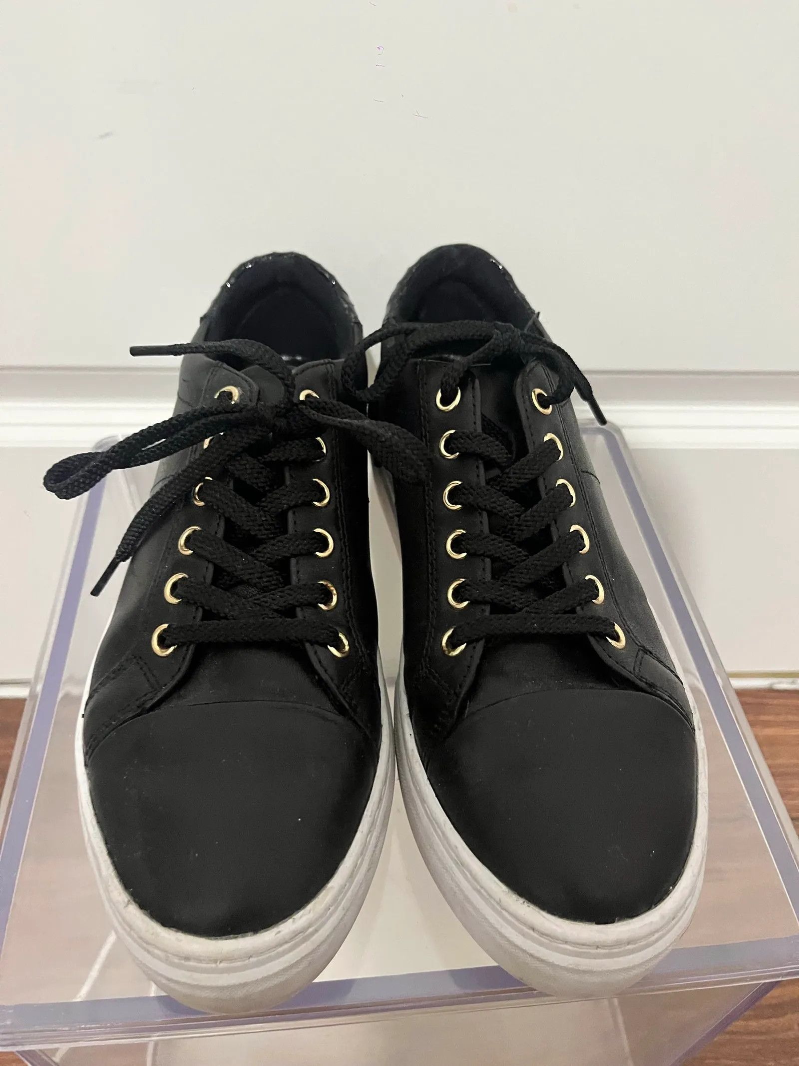 Vagabond Vagabond Sneakers Size US 5 / IT 35 - 3 Thumbnail
