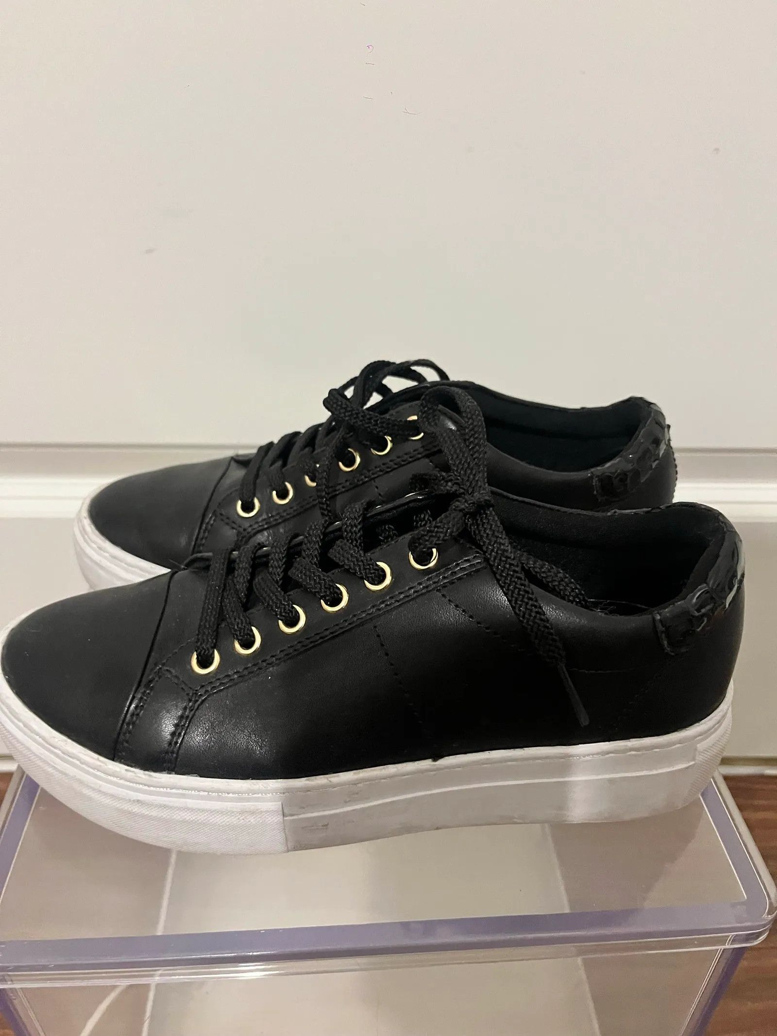 Vagabond Vagabond Sneakers Size US 5 / IT 35 - 4 Thumbnail