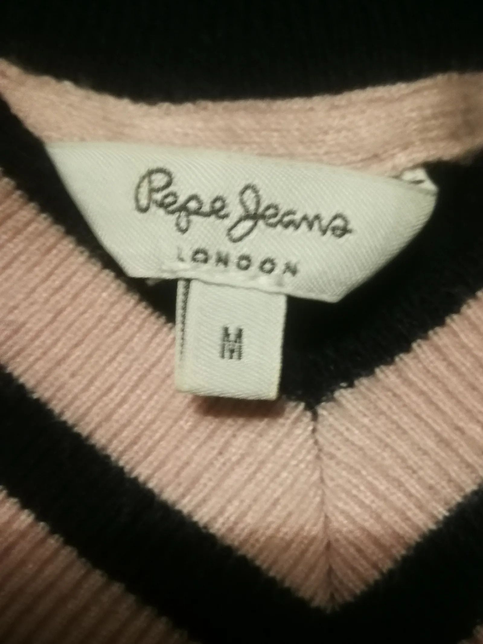 Pepe Jeans Pepe Jeans Sweater Size M / US 6-8 / IT 42-44 - 2 Thumbnail