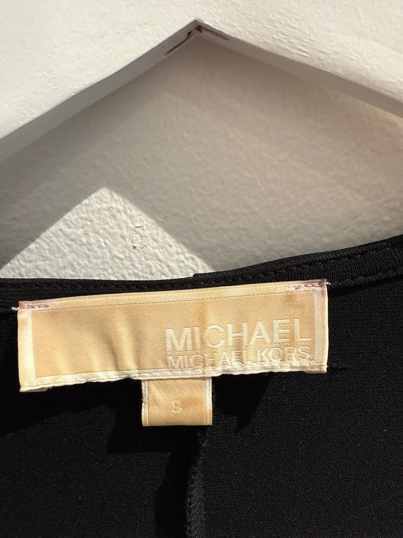 Michael Kors Michael Kors Dress Size S / US 4 / IT 40 - 2 Thumbnail