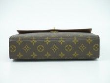 Louis Vuitton Louis Vuitton Malesherbes Handbag handbag Size ONE SIZE - 3 Thumbnail