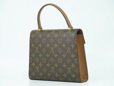 Louis Vuitton Louis Vuitton Malesherbes Handbag handbag Size ONE SIZE - 2 Thumbnail