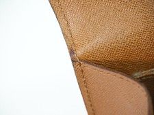 Louis Vuitton Louis Vuitton Malesherbes Handbag handbag Size ONE SIZE - 8 Thumbnail