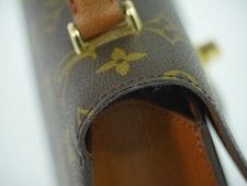 Louis Vuitton Louis Vuitton Malesherbes Handbag handbag Size ONE SIZE - 5 Thumbnail