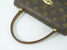 Louis Vuitton Louis Vuitton Malesherbes Handbag handbag Size ONE SIZE - 4 Thumbnail