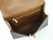 Louis Vuitton Louis Vuitton Malesherbes Handbag handbag Size ONE SIZE - 7 Thumbnail