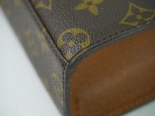 Louis Vuitton Louis Vuitton Malesherbes Handbag handbag Size ONE SIZE - 6 Thumbnail