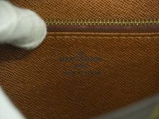Louis Vuitton Louis Vuitton Malesherbes Handbag handbag Size ONE SIZE - 9 Thumbnail